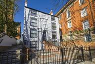 Derby Road, Lenton