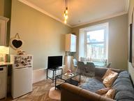 Rose Street, Flat 3/2, City Centre