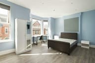 Derby Grove, Lenton