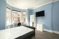 Derby Grove, Lenton
