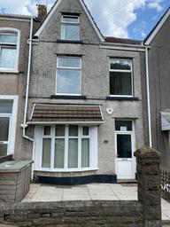 Finsbury Terrace Brynmill, Brynmill