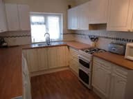 Eldertree Gardens, City Centre
