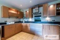 Castle Quey Close, Lenton
