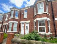 Simonside Terrace, Heaton