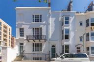 Dorset Gardens, City Centre