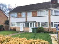 Bealing Close, Highfield