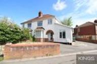 Honeysuckle Road, Bassett