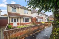 Grenfell Road, Moordown