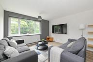 Tapton House, Broomhill