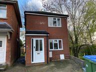 Lobelia Road, Highfield