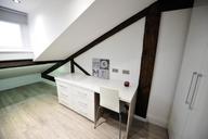 Blenheim Terrace, Woodhouse