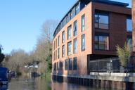 Boulevard Wharf, Castle Boulevard, Lenton