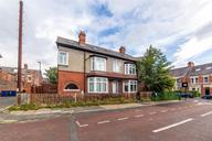 Devonshire Place, Jesmond