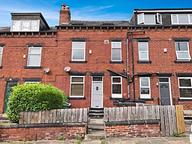 Argie Terrace, Burley