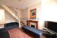 Livingstone Street, Westcotes