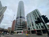 Sky Gardens, Battersea
