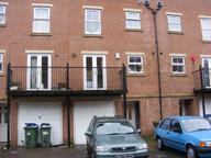 Winton Street, Portswood