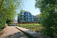 Ripple Court, King's Mile