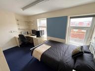 Gwennyth House (Flat 13), Cathays
