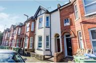 Thackeray Road, Portswood, Portswood