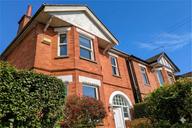 Stanfield Road, Winton
