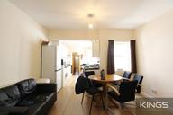 Lodge Road, Portswood