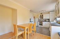 Okebourne Close, Southmead
