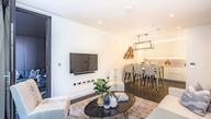 Nine Elms, Battersea