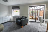 Heron Drive, Lenton