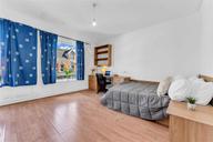 Hessle Mount, Hyde Park