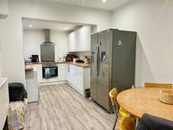 Wild Street, California