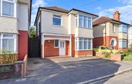 Gorsecliff Road, Wallisdown