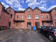 The Stable Yard, Withington