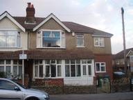 Blenhiem Gardens, Highfield, Highfield