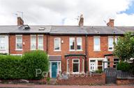 Meldon Terrace, Heaton