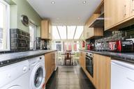 Larkspur Terrace, Jesmond