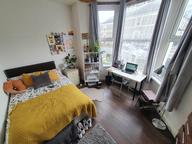 Miskin Street, Cathays