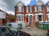 Highcliff Avenue, Portswood, Portswood