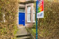 Dalkeith Road, Newington