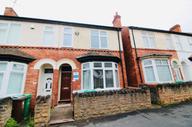 Elmsthorpe Avenue, Lenton