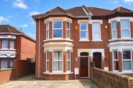 Alma Road, Portswood, Portswood