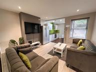 Edmund Road, Highfield