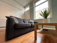 Burley Lodge Terrace, Hyde Park