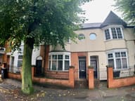 Brazil Street, Aylestone
