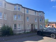 Crossloan Terrace Govan, City Centre