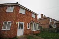 Filby Close, Bowthorpe