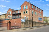 Broom Street, Broomhall