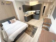 Great George Street, City Centre