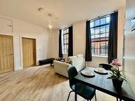 5 Maiden Lane, City Centre