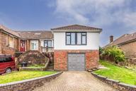 Selba Drive, Moulsecoomb